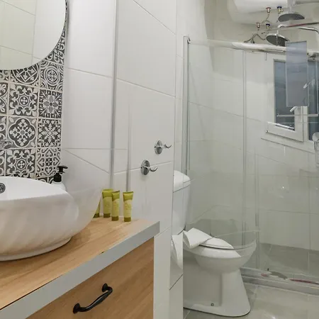 Apartment Modern In Corfu Town *