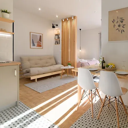 Apartment Modern In Corfu Town *