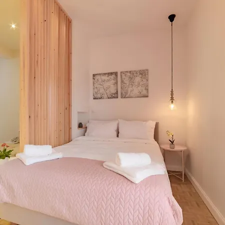 Apartment Modern In Corfu Town *