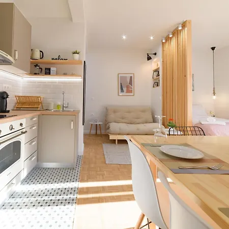 Apartment Modern In Corfu Town