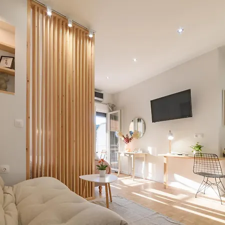 Apartment Modern In Corfu Town Corfu (city)