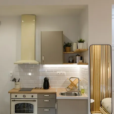 Apartment Modern In Corfu Town *